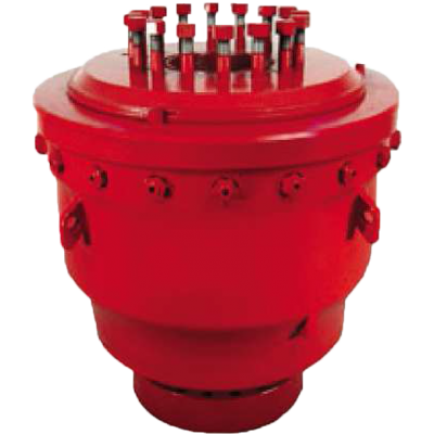 Annular blowout preventers (BOPs)