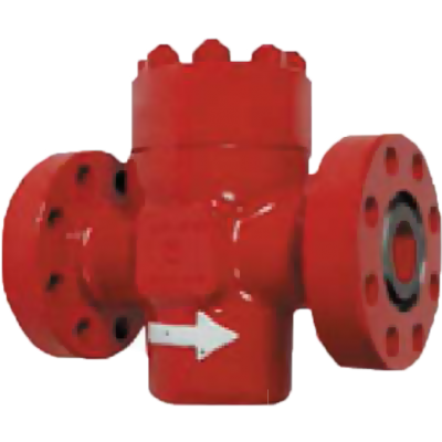 Check Valves