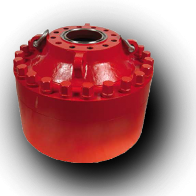 Compact Annular Blowout Preventers (BOPs)