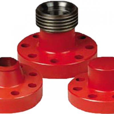 Flanges
