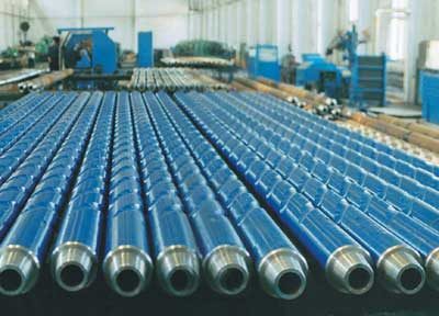 Drill Collars
